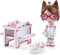 Фигурка героя Djeco Milou Tinyshop DJ06956