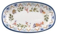 Сервировочное блюдо Bonna Spring SPRGRM19OKY