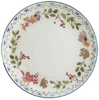 Сервировочное блюдо Bonna Spring SPRGRM23DZ