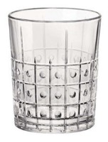 Set pahare Bormioli Rocco Bartender 390ml (24920) 4pcs