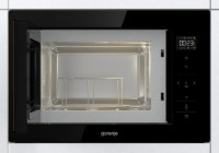 Встраиваемая микроволновая печь Gorenje BM251SG2BG фото №2 — интернет-магазин Desire.md