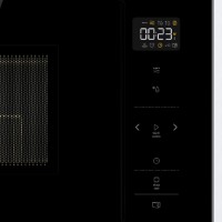 Встраиваемая микроволновая печь Gorenje BM251SG2BG фото №3 — интернет-магазин Desire.md