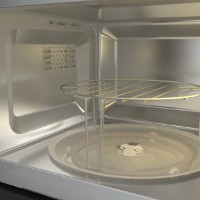 Встраиваемая микроволновая печь Gorenje BM251SG2BG фото №4 — интернет-магазин Desire.md