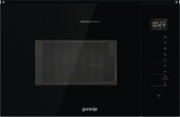 Cuptor cu microunde incorporabil Gorenje BMI251SG3BG