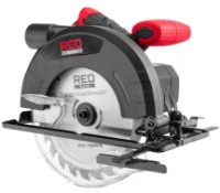 Дисковая пила Red Technic RTRPT0007