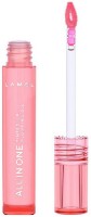 Масло для губ Lamel All in One Lip Tinted Plumping Oil 401
