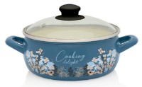 Cratiță Metrot Blue Cooking Delight 2.9L 3001156