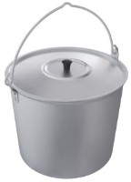 Ведро Scovo МТ-095 10L