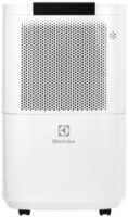 Осушитель воздуха Electrolux EDH-12L фото №1 — интернет-магазин Desire.md