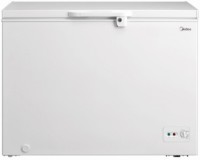 Ladă frigorifică Midea MDRC405FZF01