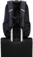 Rucsac pentru oraș American Tourister Streethero (147028/7757) imaginea #7 — magazin online Desire.md