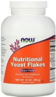 Пищевая добавка NOW Nutritional Yeast Flakes 284g