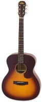 Chitară acustică Aria 101 Matte Tobacco Sunburst
