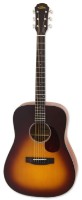Chitară acustică Aria 111 Matte Tobacco Sunburst