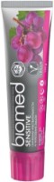 Pastă de dinţi Biomed Sensitive Grape 100ml
