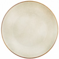 Набор сервировочных блюд Casa Masa Galactica Beige 26.5cm (CM127) 6pcs
