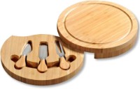 Менажница Kesper Bamboo (58642)