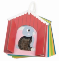 Развивающий набор Janod Farm J02692 фото №2 — интернет-магазин Desire.md