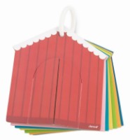 Развивающий набор Janod Farm J02692 фото №3 — интернет-магазин Desire.md