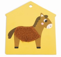 Развивающий набор Janod Farm J02692 фото №4 — интернет-магазин Desire.md