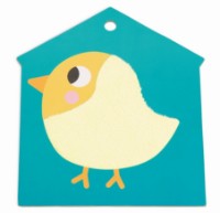 Развивающий набор Janod Farm J02692 фото №5 — интернет-магазин Desire.md