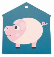 Развивающий набор Janod Farm J02692 фото №7 — интернет-магазин Desire.md