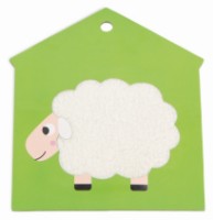 Развивающий набор Janod Farm J02692 фото №8 — интернет-магазин Desire.md