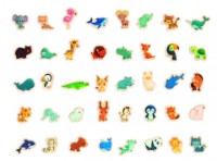 Развивающий набор Janod J05468 фото №4 — интернет-магазин Desire.md