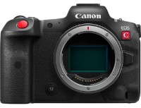 Системный фотоаппарат Canon EOS R5C V5