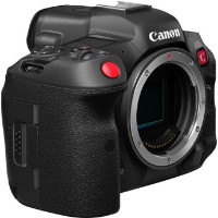 Aparat foto Canon EOS R5C V5