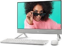 Sistem Desktop Dell Inspiron 5410 Pearl White Touch (i5-1235U 8Gb 256Gb+1Tb MX550 W11H)