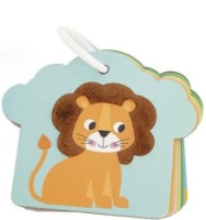 Развивающий набор Janod Savannah J02694