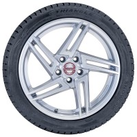 Шина Triangle PL02 245/40 R19 98V фото №3 — интернет-магазин Desire.md