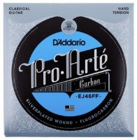 Corzi DAddario EJ46FF