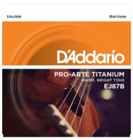 Corzi DAddario EJ87B imaginea #1 — magazin online Desire.md