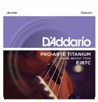 Corzi DAddario EJ87C