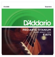 Струны DAddario EJ87S фото №1 — интернет-магазин Desire.md