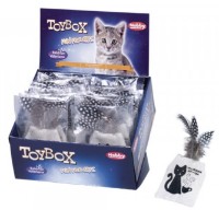 Jucărie pentru pisici Nobby 61504