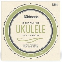 Corzi DAddario EJ88S