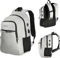 Rucsac pentru oraș Nils CBC7072 Grey imaginea #2 — magazin online Desire.md