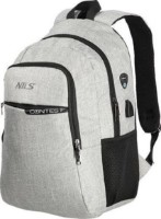 Rucsac pentru oraș Nils CBC7072 Grey imaginea #3 — magazin online Desire.md