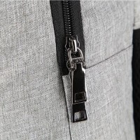 Rucsac pentru oraș Nils CBC7072 Grey imaginea #9 — magazin online Desire.md