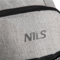Rucsac pentru oraș Nils CBC7072 Grey imaginea #11 — magazin online Desire.md