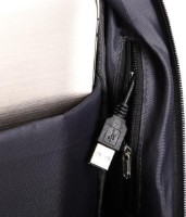 Rucsac pentru oraș Nils CBC7072 Grey imaginea #12 — magazin online Desire.md