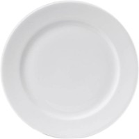Набор обеденных тарелок Baralee Simple Plus 19cm (091011A) 6pcs