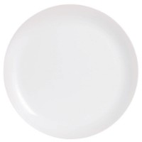 Набор обеденных тарелок Luminarc Diwali 25cm (P3299) 6pcs