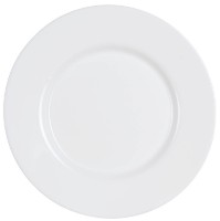 Набор обеденных тарелок Luminarc Everyday 19cm (V5009/G0565) 6pcs