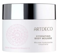 Мусс для тела Artdeco Hydrating Body Mousse 200ml