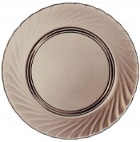 Набор блюдец Luminarc Ocean Eclipse 19.6cm (L5080) 6pcs