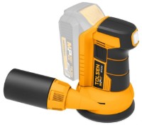 Эксцентриковая шлифмашина Tolsen 87233